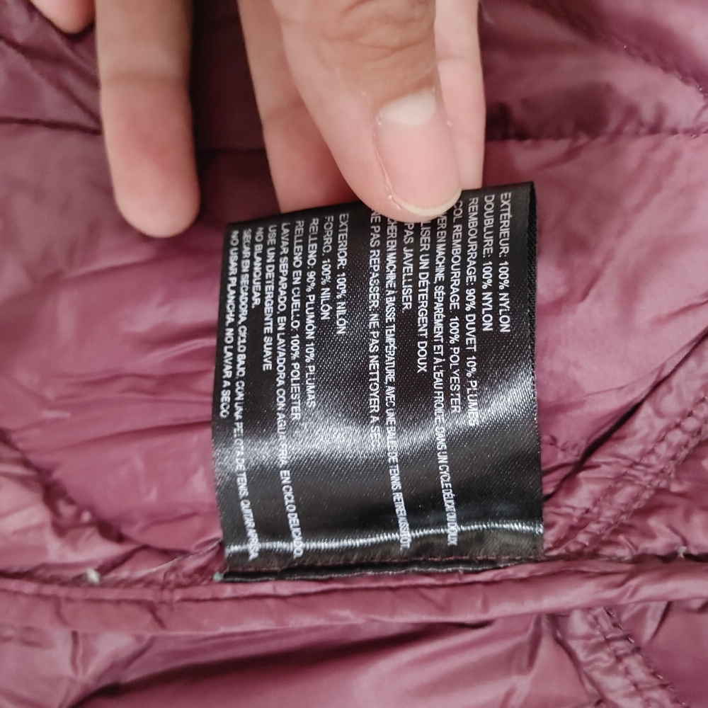 - Bernardo Jacket - Picture 11 of 13